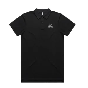 Bellaire PS Staff Pique Polo - Unisex